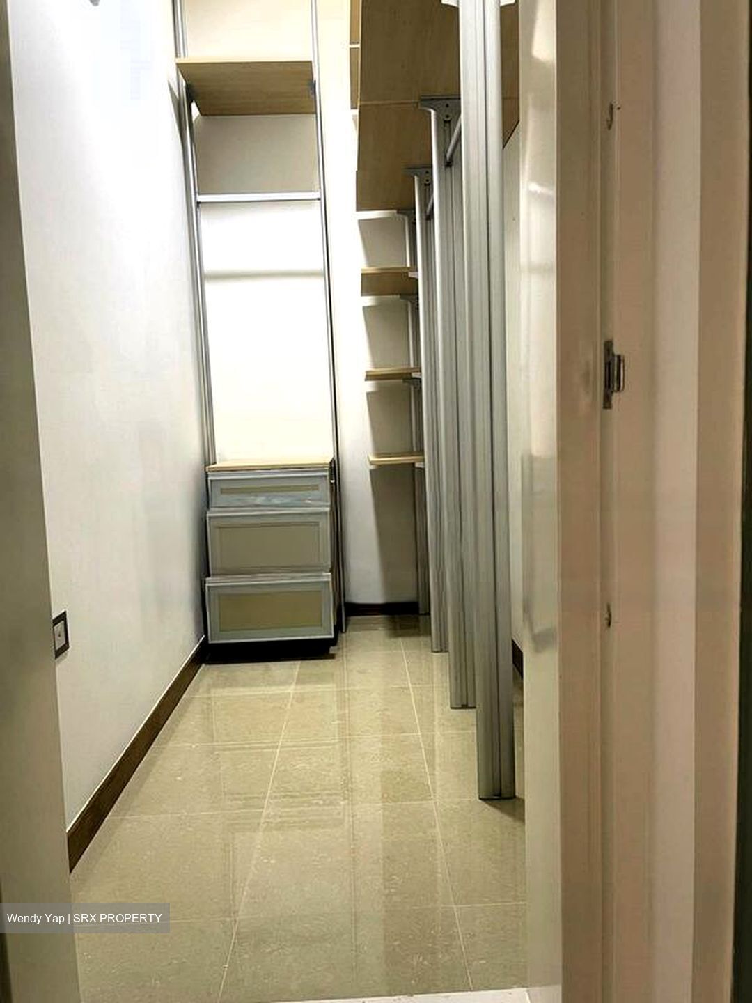 The Clift (D1), Apartment #471571261